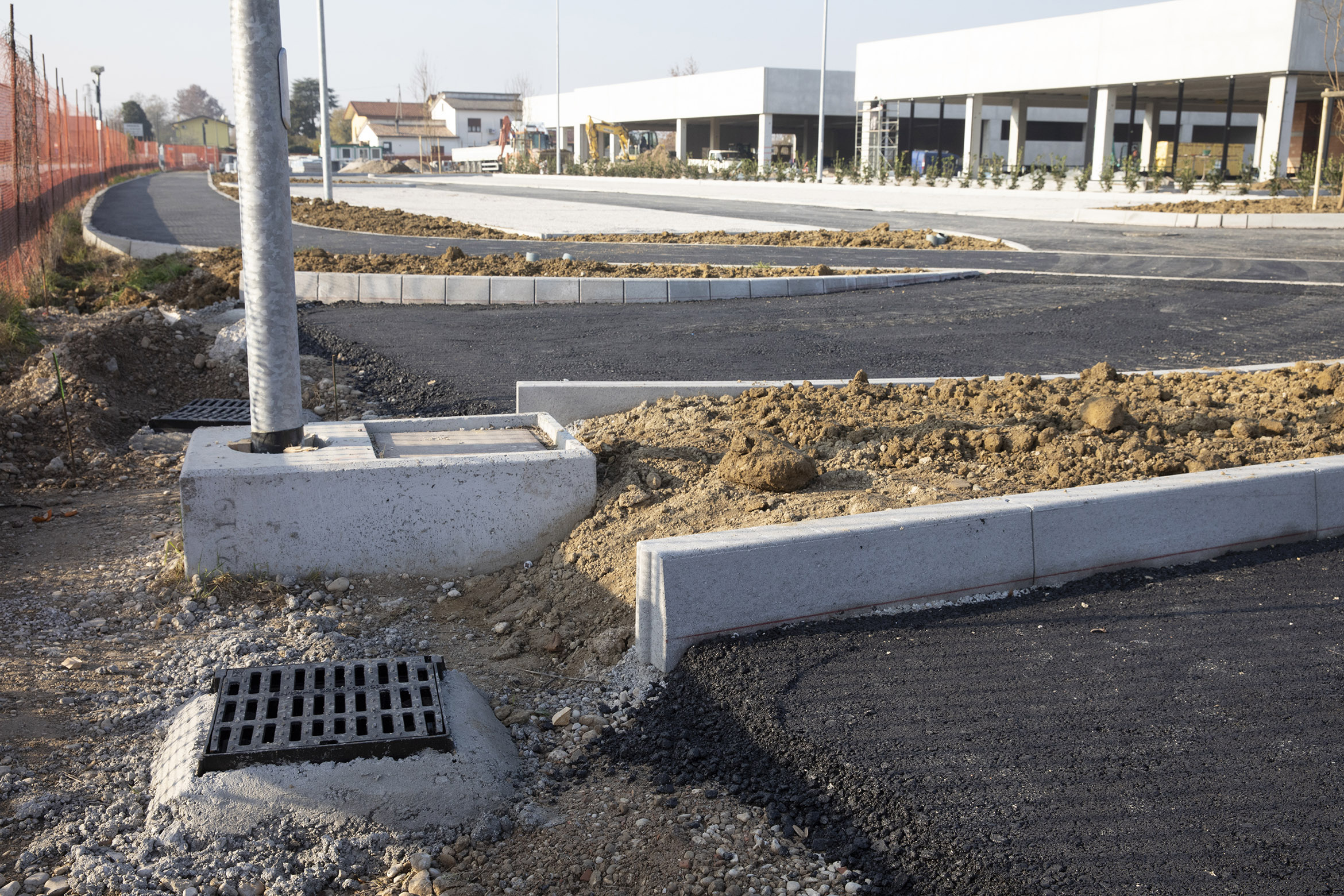 Pavimenti per Palestre – TecnoCostruzioni – Realizzazione Impianti