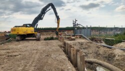 Metanodotto Gonars-Trieste