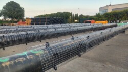 Metanodotto Gonars-Trieste