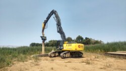 Metanodotto Gonars-Trieste