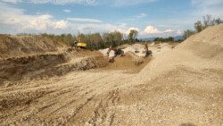 Metanodotto Gonars-Trieste