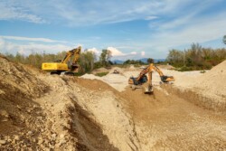 Metanodotto Gonars-Trieste