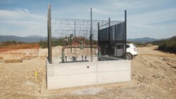 Metanodotto Gonars-Trieste